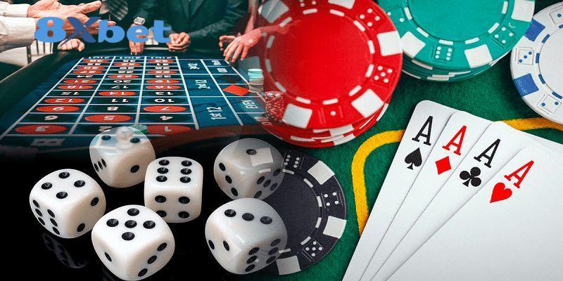 8XBET ⭐️ Link Trang Chủ Chính Thức 2026 | Tải App Cá Cược World Cup Những thắc mắc phổ biến